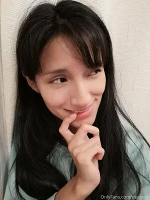 Dearevie OnlyFans Leaked Free Thumbnail Picture - #bFHQUeKPox