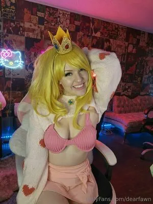 Dearfawn OnlyFans Leaked Free Thumbnail Picture - #oijHMqXD1u