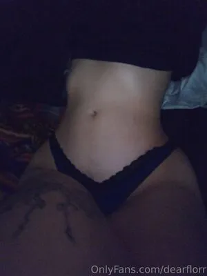 Dearflorr OnlyFans Leaked Free Thumbnail Picture - #OxoFRKK9NP