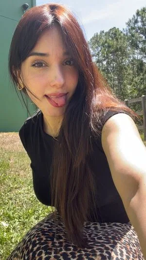 Deargia OnlyFans Leaked Free Thumbnail Picture - #MAEpu5JOnx
