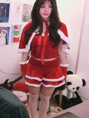 Deargia OnlyFans Leaked Free Thumbnail Picture - #4coA7hp7xT