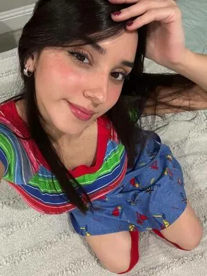 Deargia OnlyFans Leaked Free Thumbnail Picture - #5SLRQJNpr7