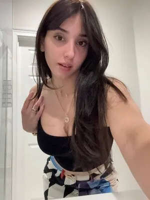 Deargia OnlyFans Leaked Free Thumbnail Picture - #f1iaktvVCC