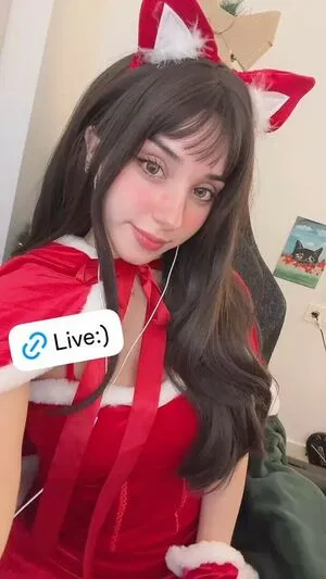Deargia OnlyFans Leaked Free Thumbnail Picture - #wqBIZTetxy