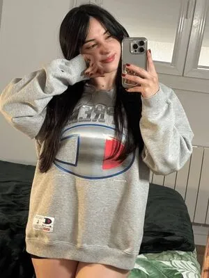 Deargia OnlyFans Leaked Free Thumbnail Picture - #zFHKpmUz0J