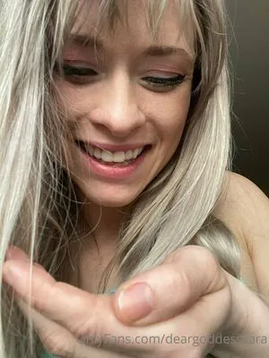 Deargoddesssara OnlyFans Leaked Free Thumbnail Picture - #35l2Pwu9pE
