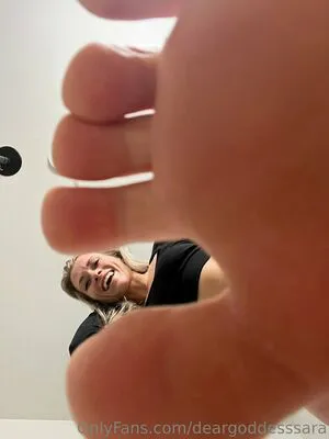 Deargoddesssara OnlyFans Leaked Free Thumbnail Picture - #3scLOGTrH6