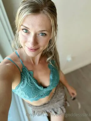 Deargoddesssara OnlyFans Leaked Free Thumbnail Picture - #EpeZHmMtA8