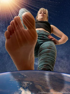 Deargoddesssara OnlyFans Leaked Free Thumbnail Picture - #FC3bRAgHty