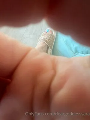 Deargoddesssara OnlyFans Leaked Free Thumbnail Picture - #LmiSccQ0Mj