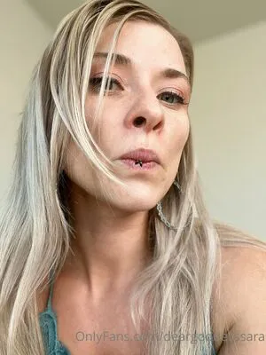 Deargoddesssara OnlyFans Leaked Free Thumbnail Picture - #NStoUkjRTG