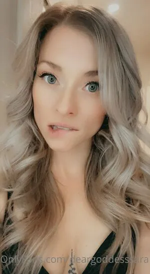 Deargoddesssara OnlyFans Leaked Free Thumbnail Picture - #StgfOXiU7U