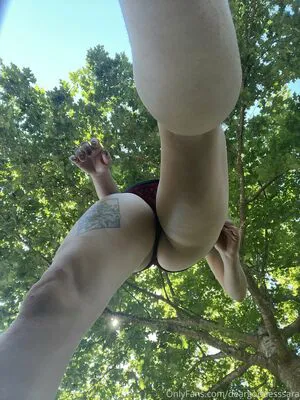 Deargoddesssara OnlyFans Leaked Free Thumbnail Picture - #VlDQWxB31r