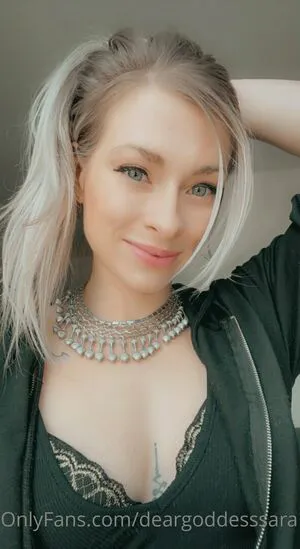 Deargoddesssara OnlyFans Leaked Free Thumbnail Picture - #cdq4s1s3bo