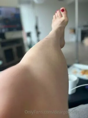 Deargoddesssara OnlyFans Leaked Free Thumbnail Picture - #dOyhnqN6IA