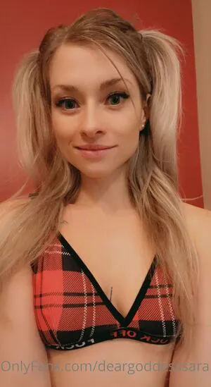 Deargoddesssara OnlyFans Leaked Free Thumbnail Picture - #kU3cvSqxFA