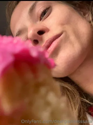 Deargoddesssara OnlyFans Leaked Free Thumbnail Picture - #nljwFoIQyB