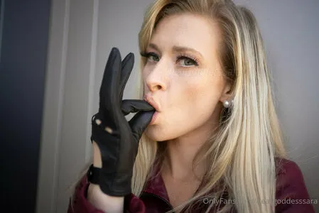 Deargoddesssara OnlyFans Leaked Free Thumbnail Picture - #qmSS2lo7Nt