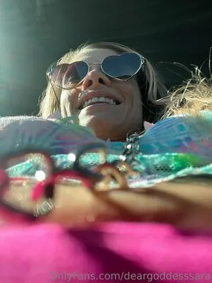 Deargoddesssara OnlyFans Leaked Free Thumbnail Picture - #taKdCkwiza