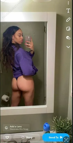 Dearica Hamby OnlyFans Leaked Free Thumbnail Picture - #UZBtjiUlL1