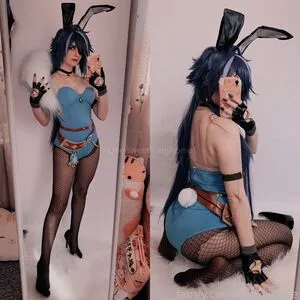 Dearie Jessie OnlyFans Leaked Free Thumbnail Picture - #9uamZ5t26C