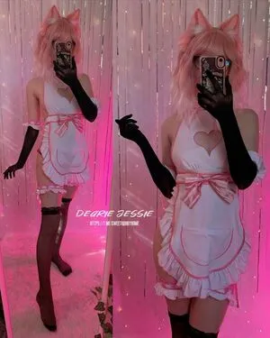Dearie Jessie OnlyFans Leaked Free Thumbnail Picture - #MqOrNCbptF