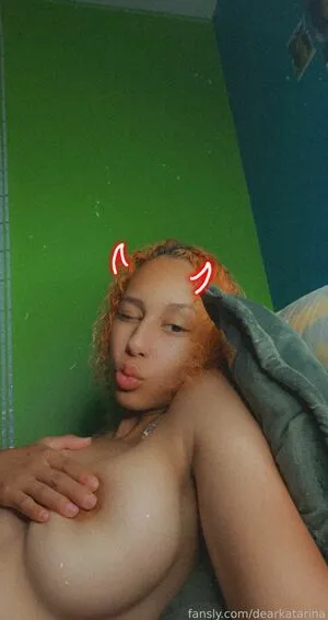 Dearkatarina OnlyFans Leaked Free Thumbnail Picture - #38gIL4f2NL