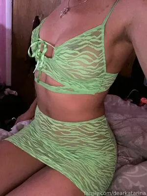 Dearkatarina OnlyFans Leaked Free Thumbnail Picture - #gCSWuriSyu