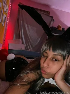 Dearkatarina OnlyFans Leaked Free Thumbnail Picture - #gKvzlNQNns