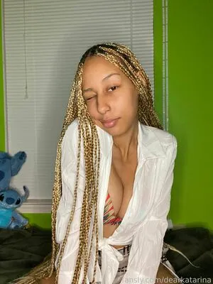 Dearkatarina OnlyFans Leaked Free Thumbnail Picture - #wlxRSbsGI2