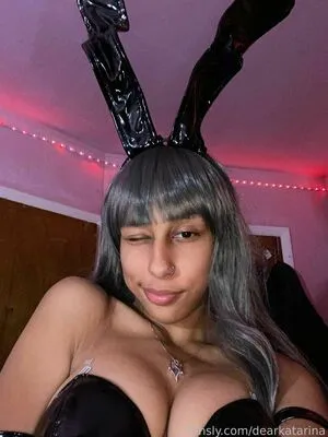 Dearkatarina OnlyFans Leaked Free Thumbnail Picture - #yt6x0Bb4Jv