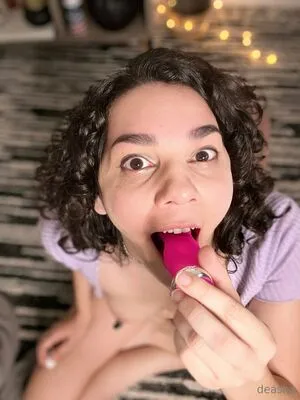 Deashasalwayswatching OnlyFans Leaked Free Thumbnail Picture - #xzJfZ1ekDp