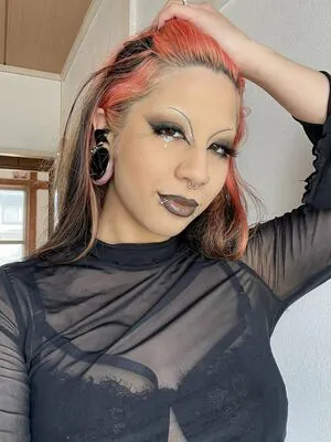 Death Heartt OnlyFans Leaked Free Thumbnail Picture - #w4bwdMLafx