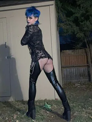 Death2honey OnlyFans Leaked Free Thumbnail Picture - #5Zcw3VpfB6