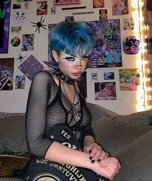 Death2honey OnlyFans Leaked Free Thumbnail Picture - #5tbvjzyxAT