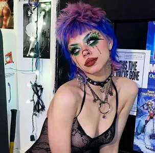 Death2honey OnlyFans Leaked Free Thumbnail Picture - #FCU5hr39MD