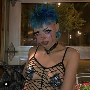 Death2honey OnlyFans Leaked Free Thumbnail Picture - #IgeGZtkKKW