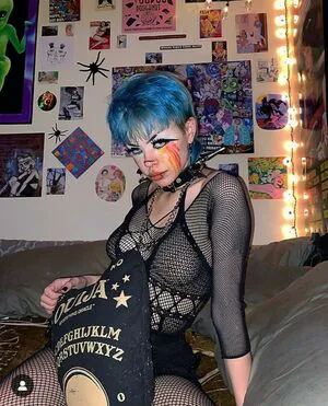 Death2honey OnlyFans Leaked Free Thumbnail Picture - #TAcE3w1tkb