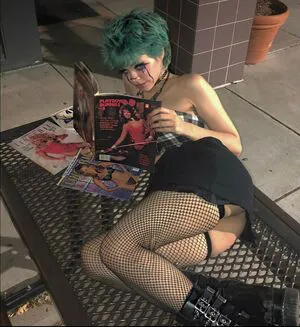Death2honey OnlyFans Leaked Free Thumbnail Picture - #gzIR3skpw4