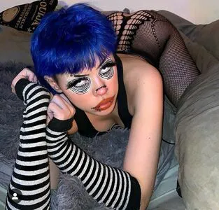 Death2honey OnlyFans Leaked Free Thumbnail Picture - #mEoY4rCJJf