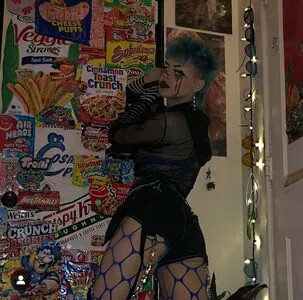 Death2honey OnlyFans Leaked Free Thumbnail Picture - #yiCpdX6856