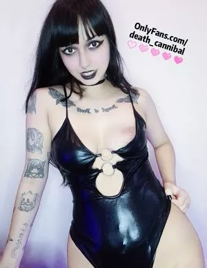 death_cannibal OnlyFans Leaked Free Thumbnail Picture - #WH7I3sUs3K