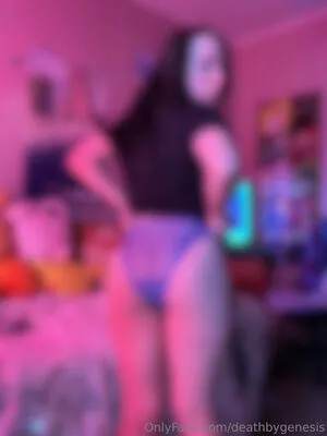 Deathbygenesis OnlyFans Leaked Free Thumbnail Picture - #KO0YKfPw14