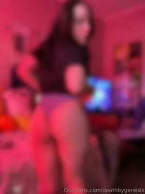 Deathbygenesis OnlyFans Leaked Free Thumbnail Picture - #psJkSJT3Z7