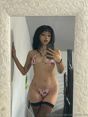 Deathbylsd OnlyFans Leaked Free Thumbnail Picture - #EDkJ219OYd