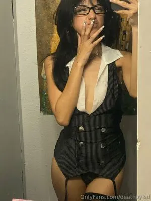 Deathbylsd OnlyFans Leaked Free Thumbnail Picture - #Yhx0iGuT6E