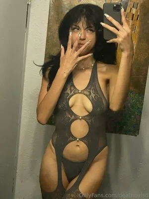 Deathbylsd OnlyFans Leaked Free Thumbnail Picture - #jSbKUC0DSo