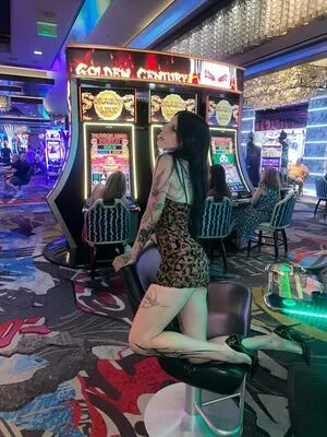 Deathbyromy OnlyFans Leaked Free Thumbnail Picture - #1mxEcmSExU