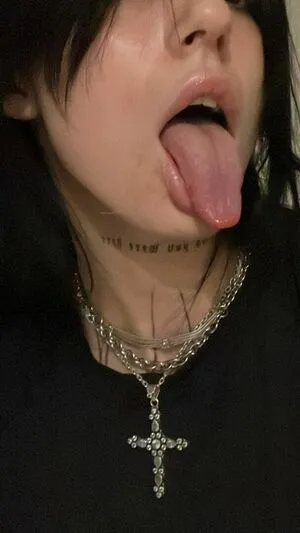 Deathbyromy OnlyFans Leaked Free Thumbnail Picture - #32CRVllzOr