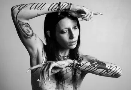 Deathbyromy OnlyFans Leaked Free Thumbnail Picture - #3OBx99VIwU